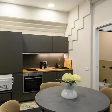 Appartement Guesthost - Mayo Close To *