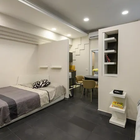 Apartmán Guesthost - Mayo Close To